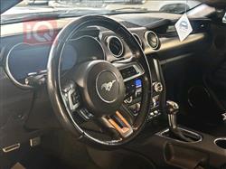 فورد موستانج